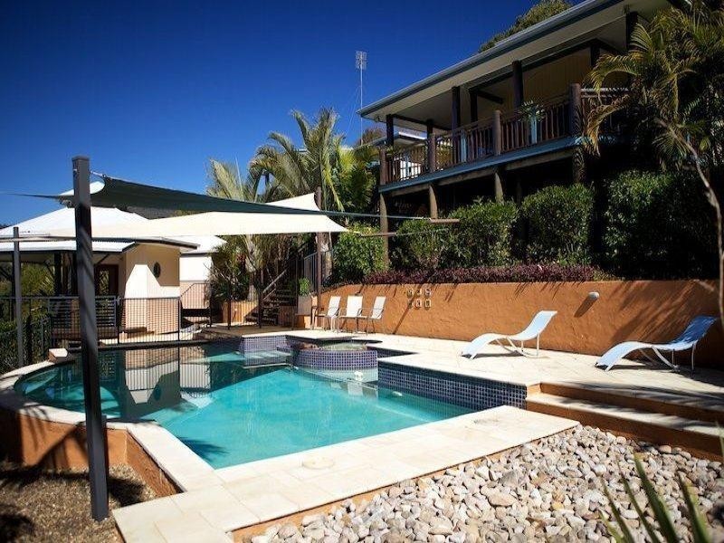 198 Rowlands Creek Road, Uki NSW 2484