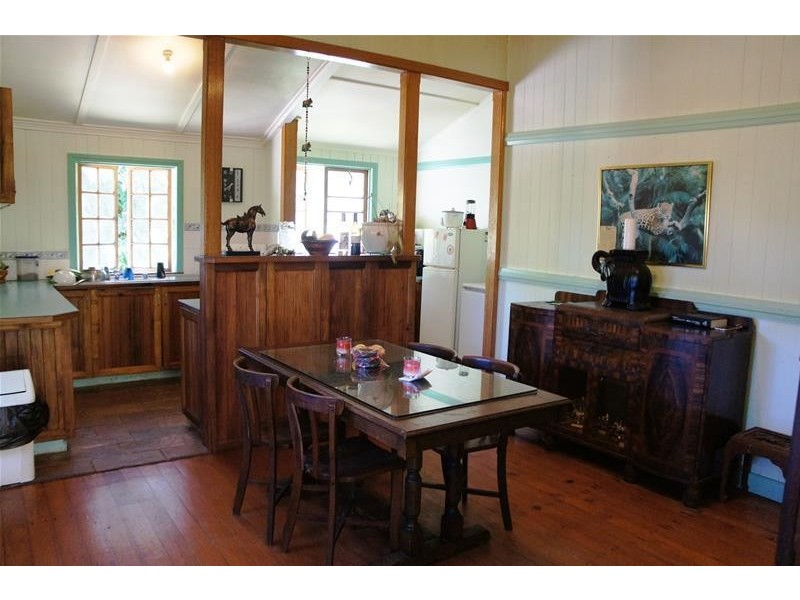 239 Rowlands Creek Road, Uki NSW 2484