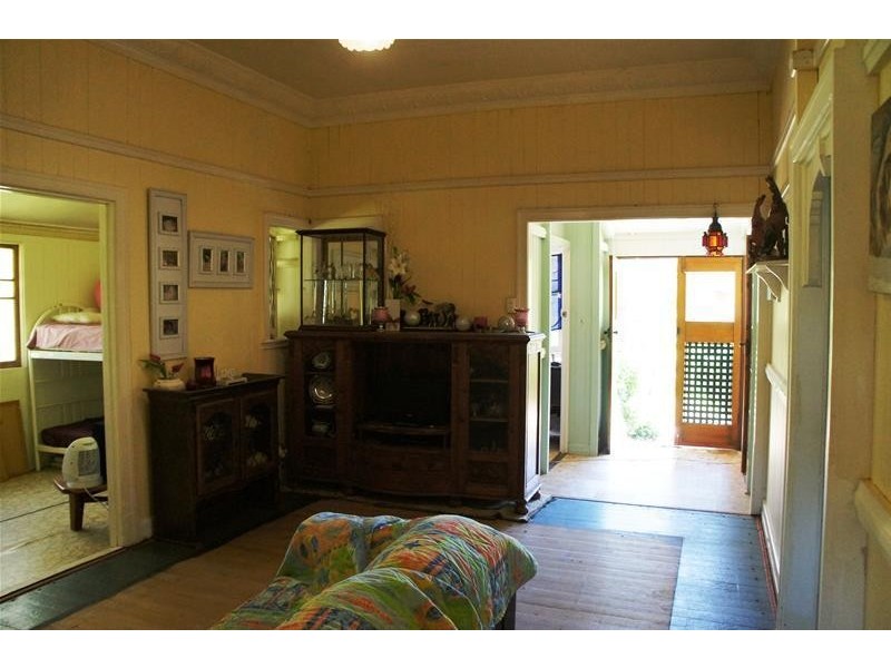 239 Rowlands Creek Road, Uki NSW 2484