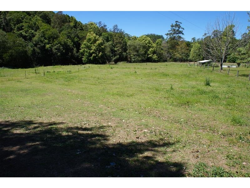 239 Rowlands Creek Road, Uki NSW 2484
