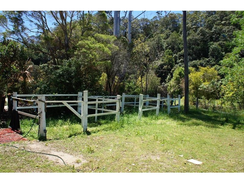 239 Rowlands Creek Road, Uki NSW 2484
