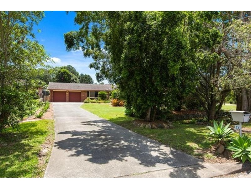15 Reserve Creek Road, Kielvale NSW 2484