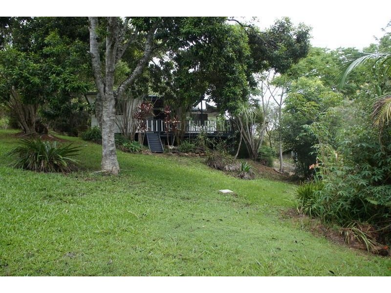 3 Marshall Street, Uki NSW 2484