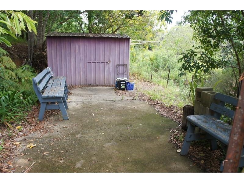 3 Marshall Street, Uki NSW 2484