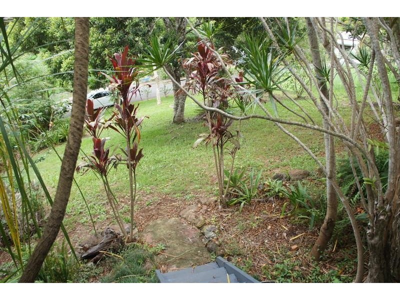 3 Marshall Street, Uki NSW 2484