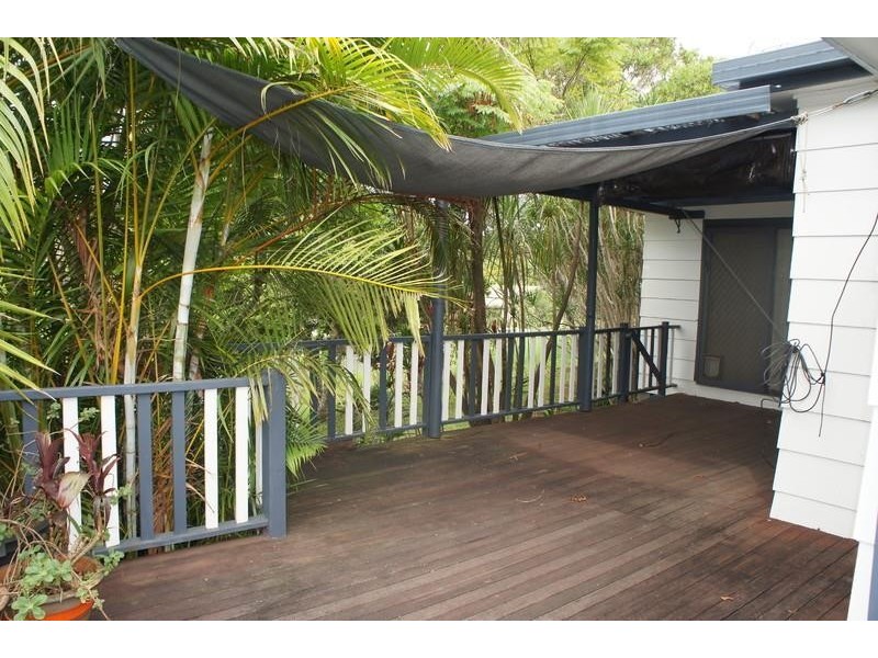 3 Marshall Street, Uki NSW 2484