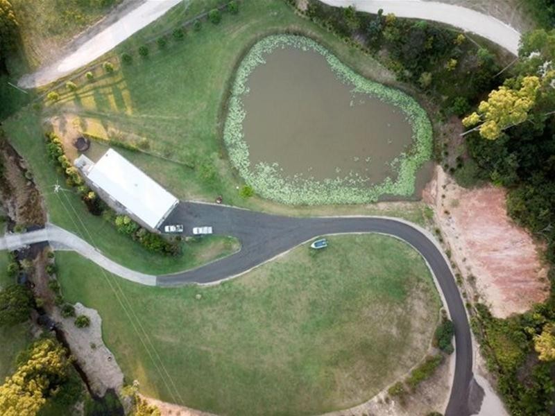 157 Tunnel Road, Stokers Siding NSW 2484