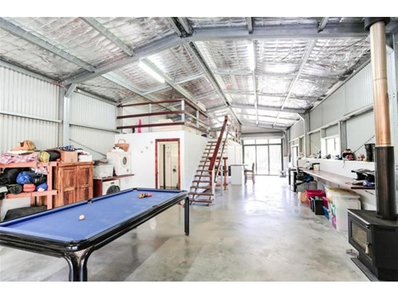 157 Tunnel Road, Stokers Siding NSW 2484