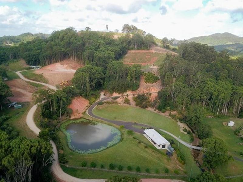 157 Tunnel Road, Stokers Siding NSW 2484