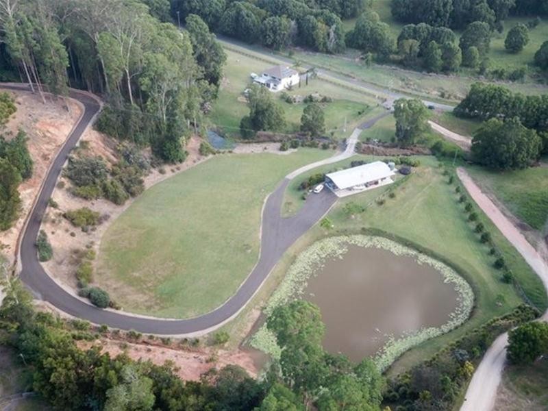 157 Tunnel Road, Stokers Siding NSW 2484