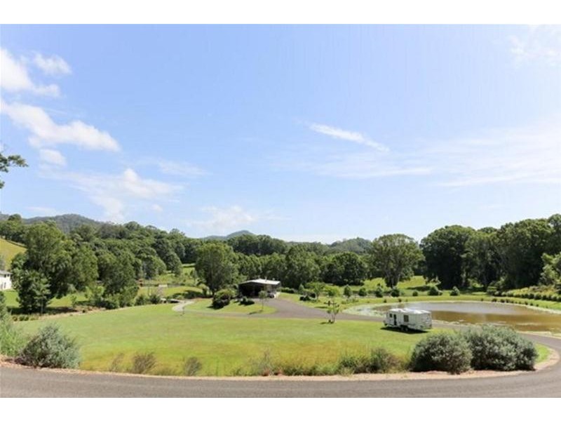 157 Tunnel Road, Stokers Siding NSW 2484