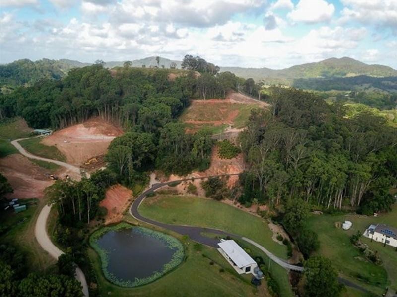 157 Tunnel Road, Stokers Siding NSW 2484