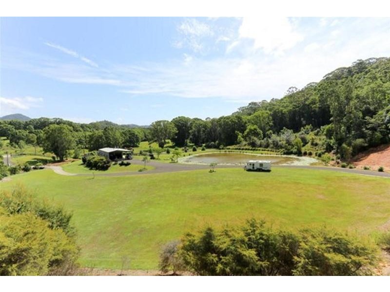 157 Tunnel Road, Stokers Siding NSW 2484