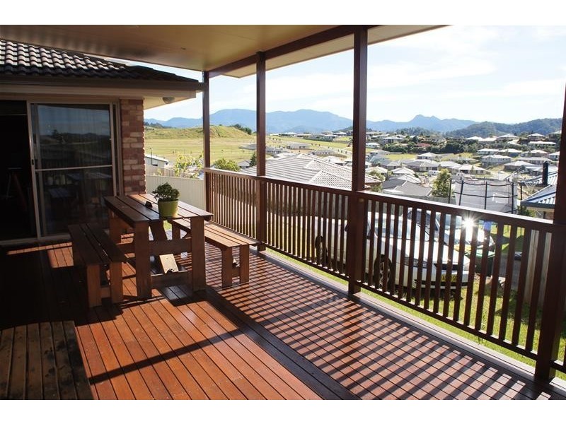 13 Woodgee Street, Murwillumbah NSW 2484