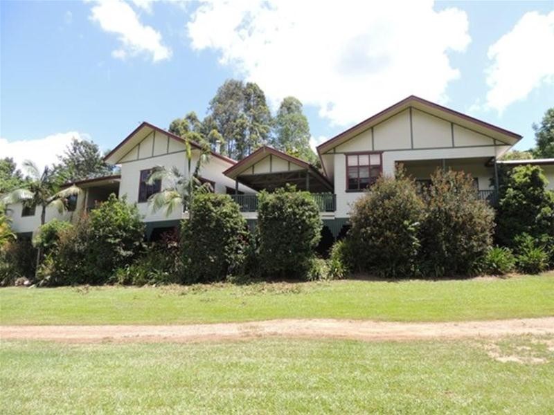 13 Pigeonberry Road, Nobbys Creek NSW 2484