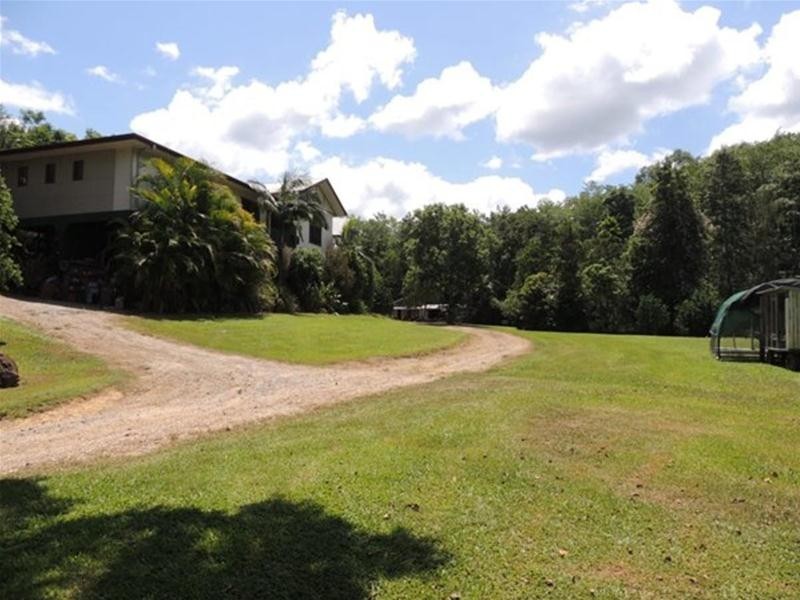 13 Pigeonberry Road, Nobbys Creek NSW 2484