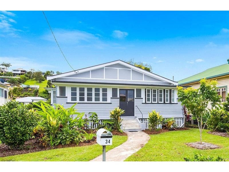 34 Tumbulgum Road, Murwillumbah NSW 2484