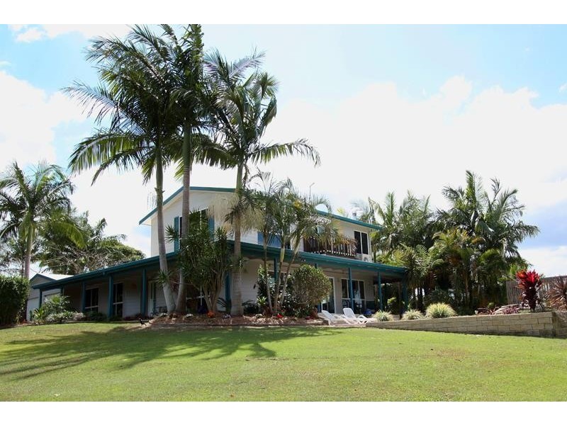 220 Nobbys Creek Road, Nobbys Creek NSW 2484