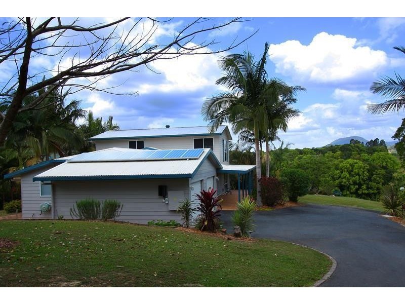 220 Nobbys Creek Road, Nobbys Creek NSW 2484