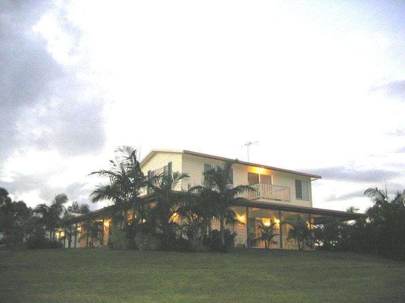 220 Nobbys Creek Road, Nobbys Creek NSW 2484