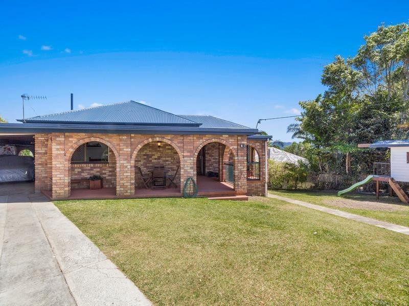 5 Barnby Street, Murwillumbah NSW 2484