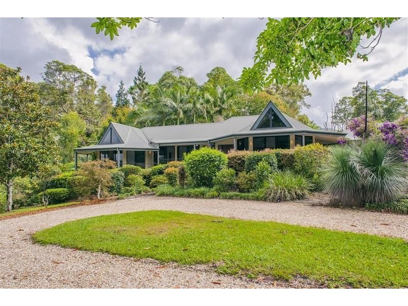 Lot 11 Braemar Place, Murwillumbah NSW 2484