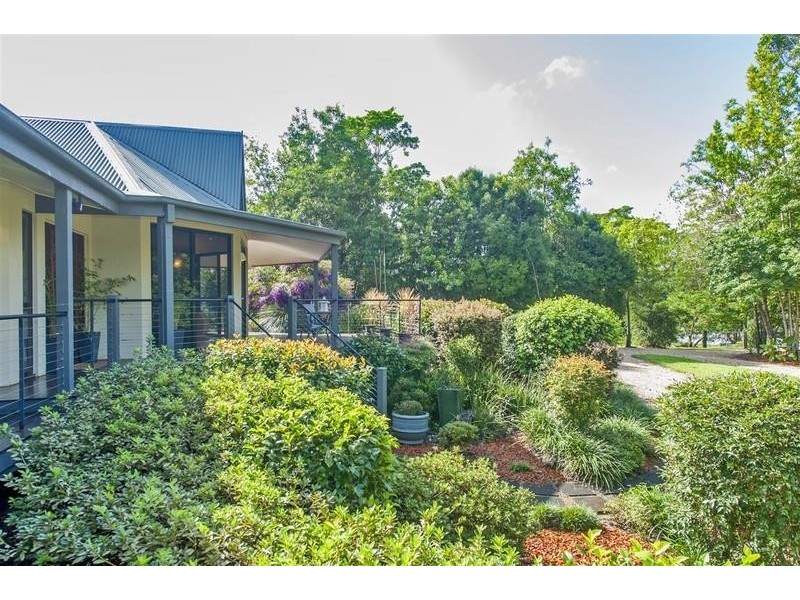 Lot 11 Braemar Place, Murwillumbah NSW 2484