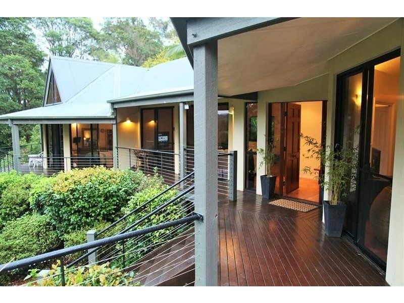 Lot 11 Braemar Place, Murwillumbah NSW 2484