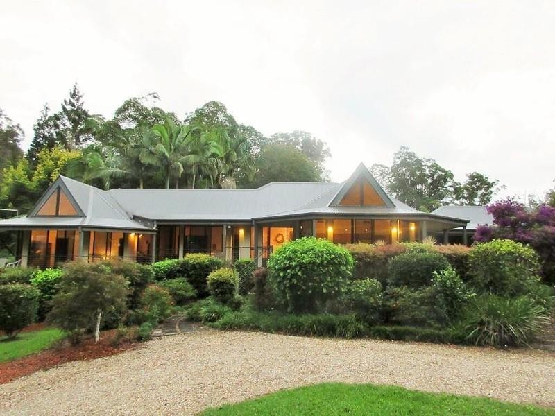 Lot 11 Braemar Place, Murwillumbah NSW 2484