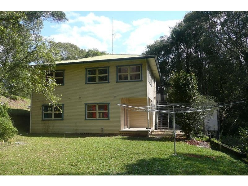 2/1440 Kyogle Road, Uki NSW 2484