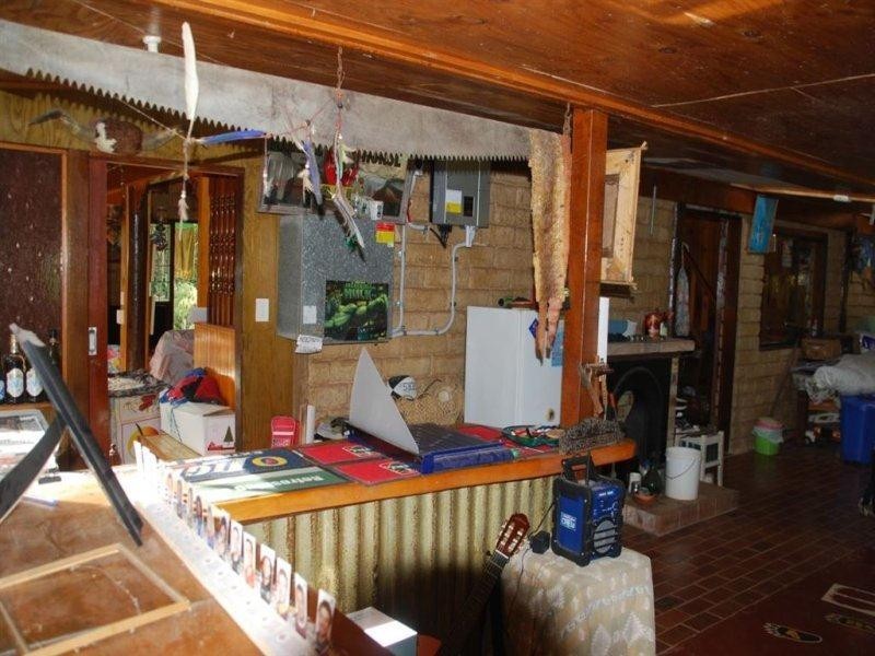 25 Kirbys Road, Limpinwood NSW 2484