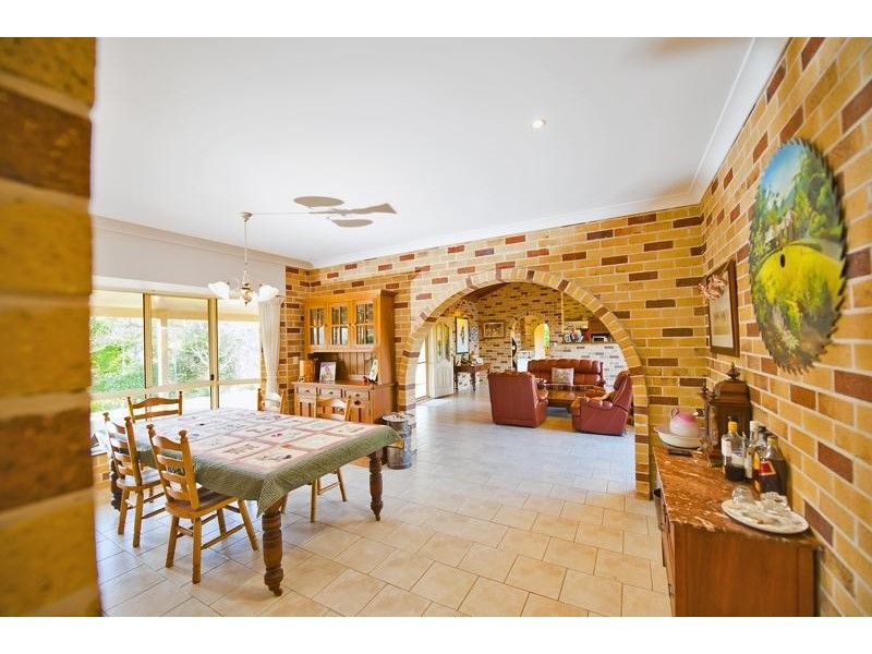 58 Colefax Court, Murwillumbah NSW 2484