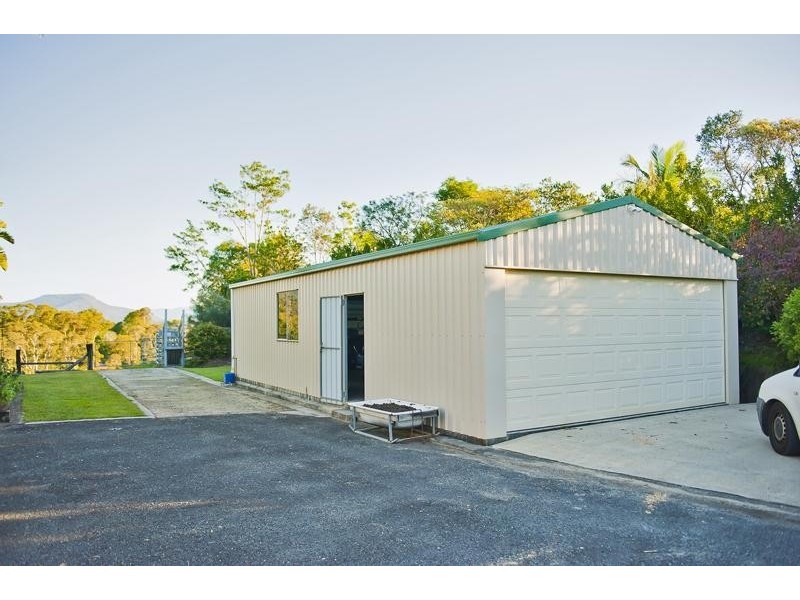 58 Colefax Court, Murwillumbah NSW 2484