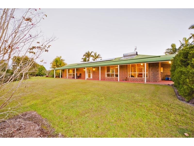 58 Colefax Court, Murwillumbah NSW 2484