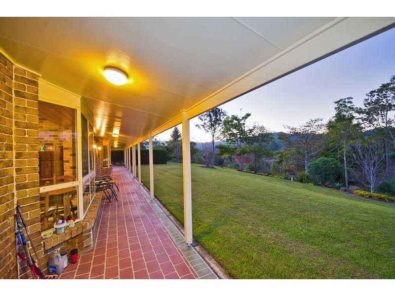 58 Colefax Court, Murwillumbah NSW 2484