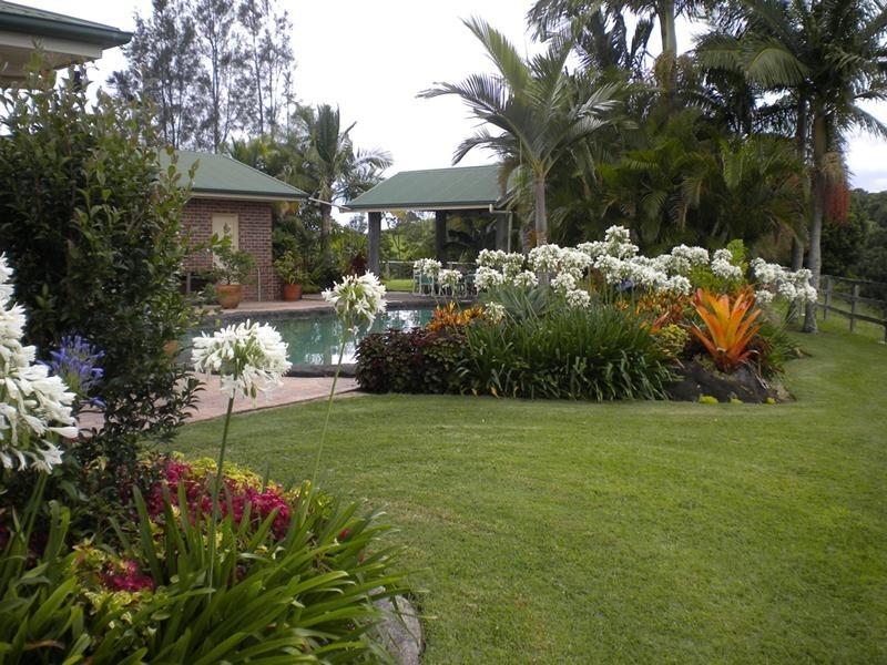 58 Colefax Court, Murwillumbah NSW 2484