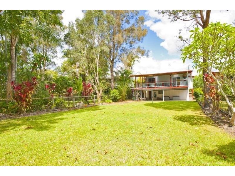 3 Elizabeth Street, Murwillumbah NSW 2484