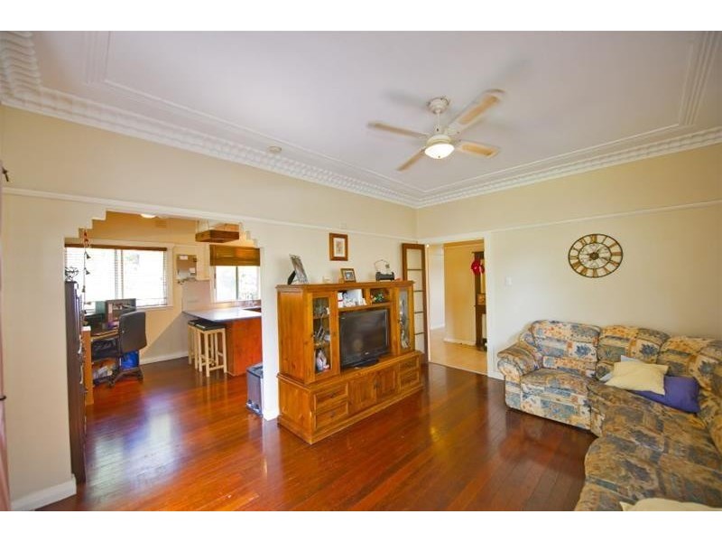 3 Elizabeth Street, Murwillumbah NSW 2484