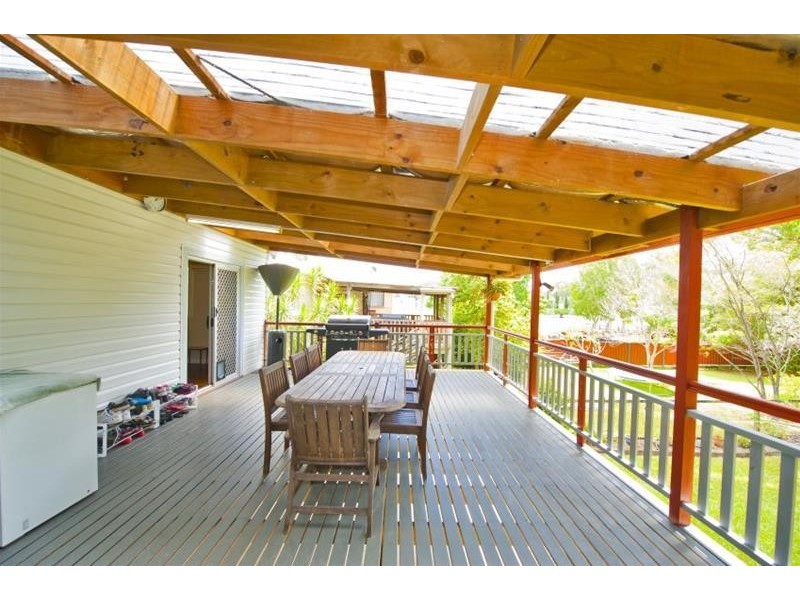 3 Elizabeth Street, Murwillumbah NSW 2484