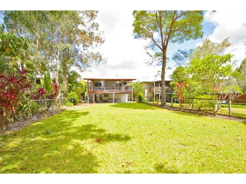3 Elizabeth Street, Murwillumbah NSW 2484