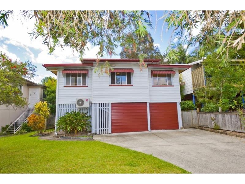 3 Elizabeth Street, Murwillumbah NSW 2484