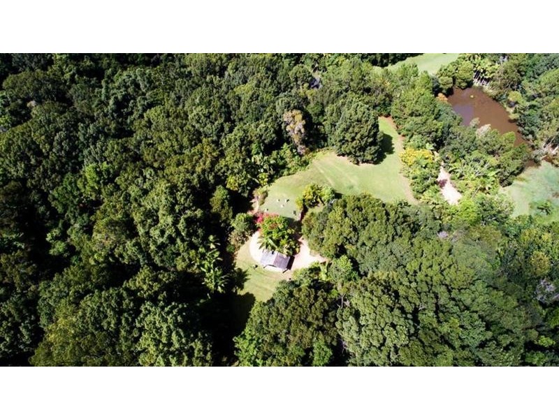 112 Mount Warning Road, Murwillumbah NSW 2484