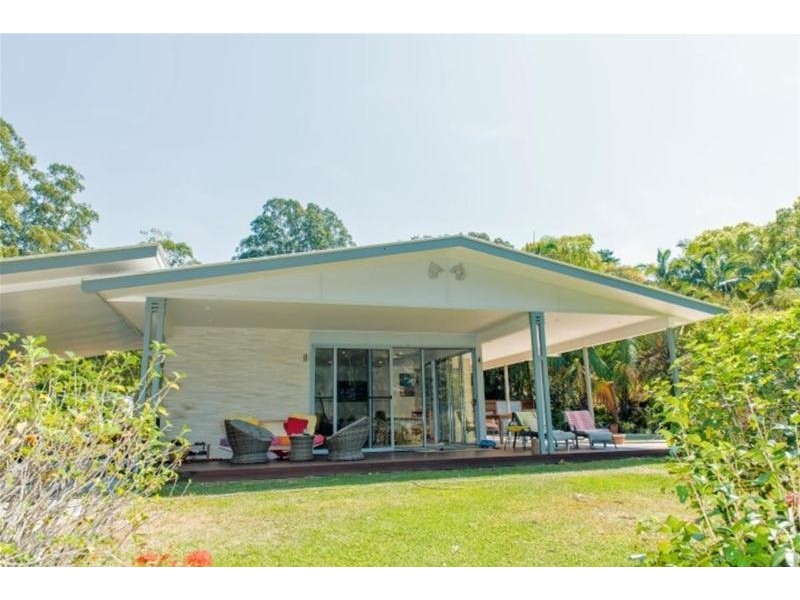 37 Solomons Road, Mt Warning, Uki NSW 2484