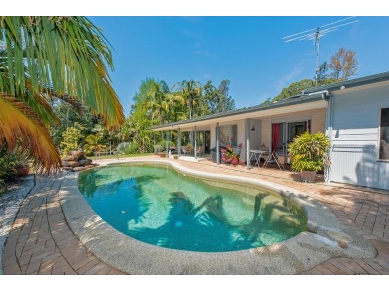 37 Solomons Road, Mt Warning, Uki NSW 2484