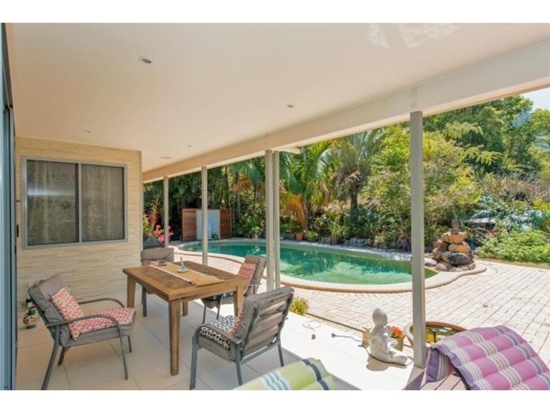 37 Solomons Road, Mt Warning, Uki NSW 2484