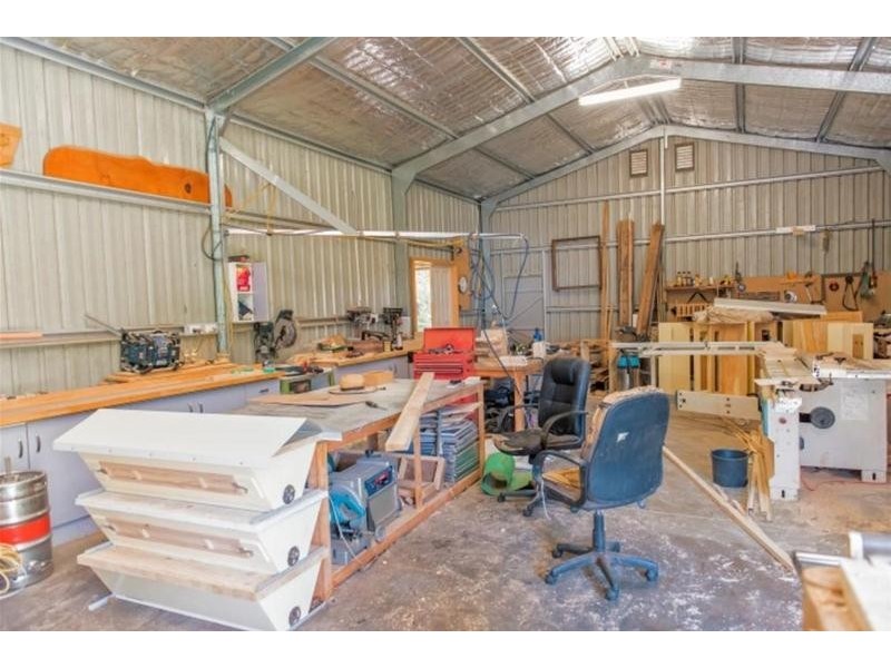 37 Solomons Road, Mt Warning, Uki NSW 2484