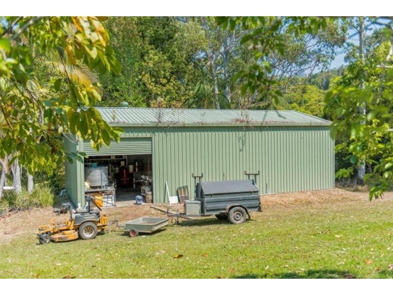 37 Solomons Road, Mt Warning, Uki NSW 2484