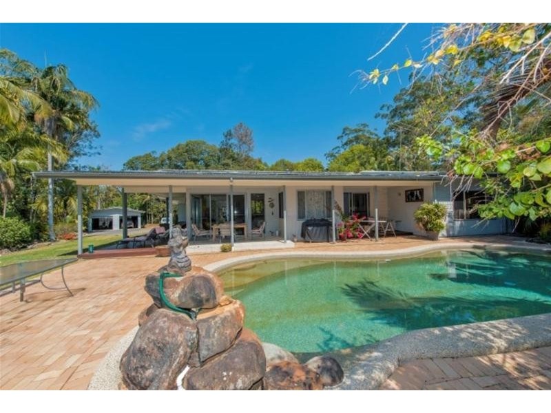 37 Solomons Road, Mt Warning, Uki NSW 2484