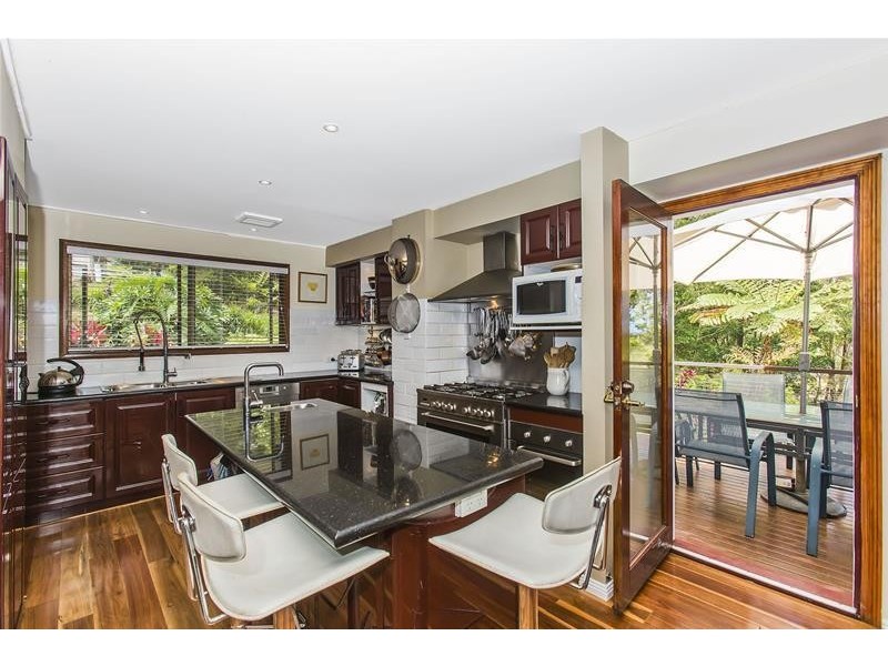 921 Round Mountain Road, Round Mountain NSW 2484