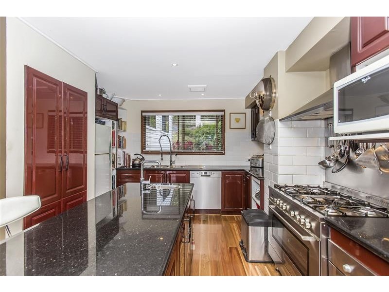 921 Round Mountain Road, Round Mountain NSW 2484